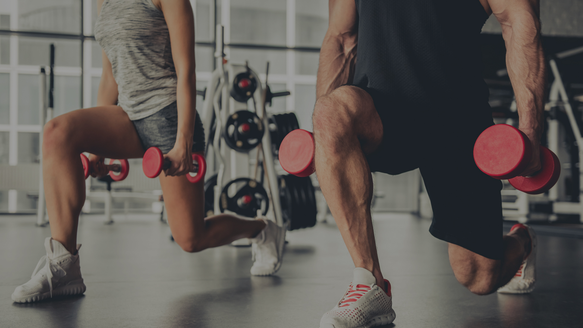 Motivation and fitness routine