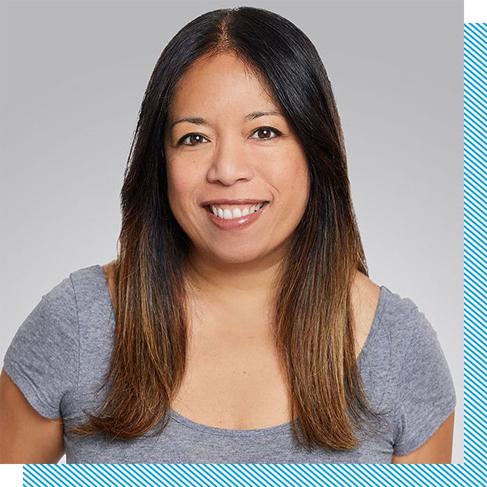 Jill Palmer
