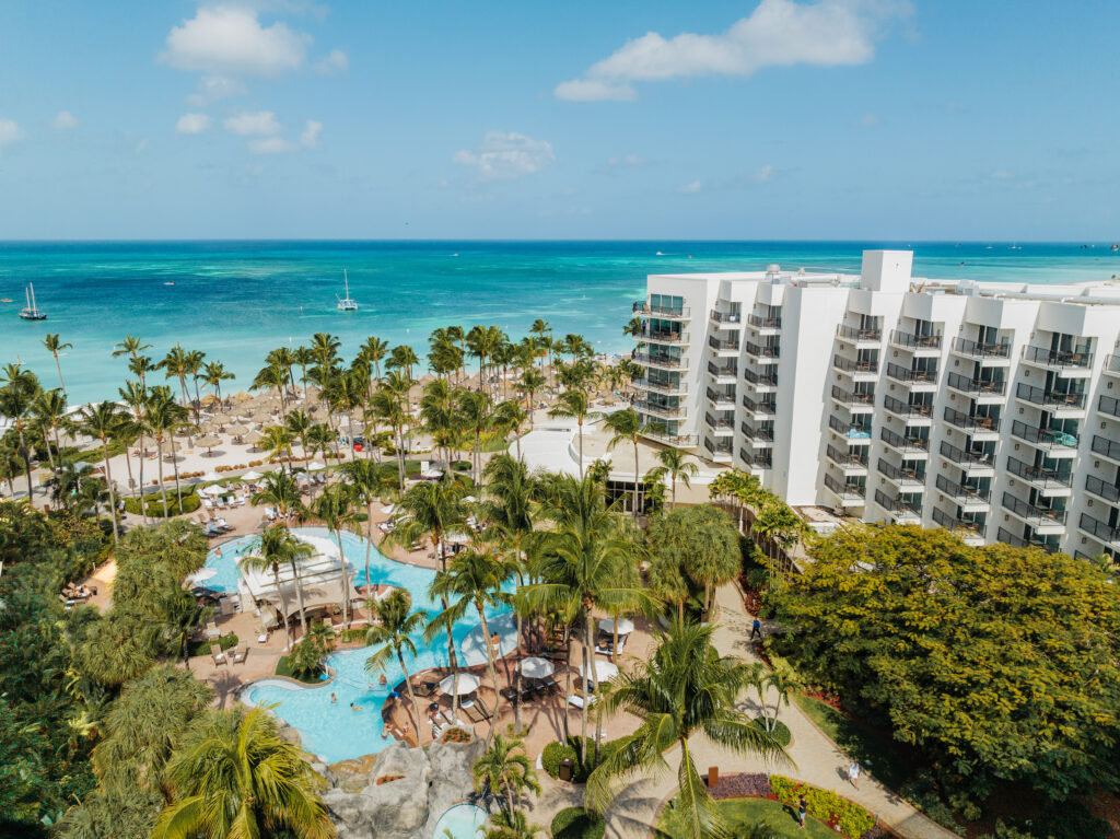 Aruba