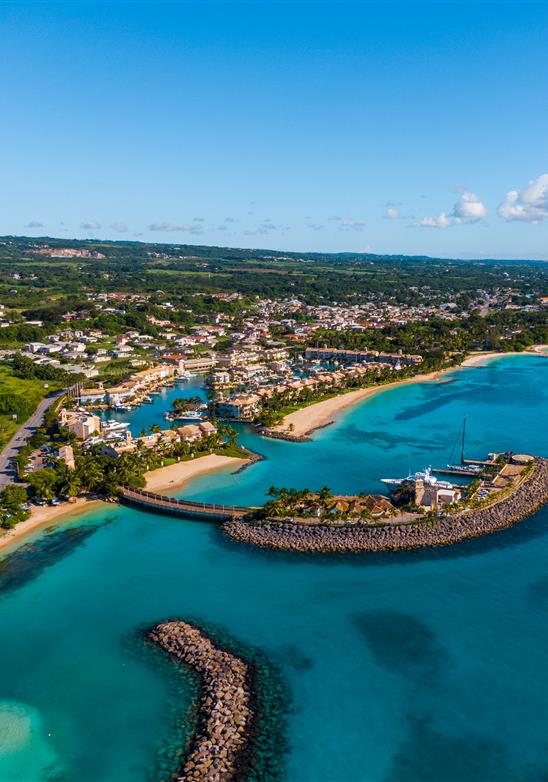 Barbados