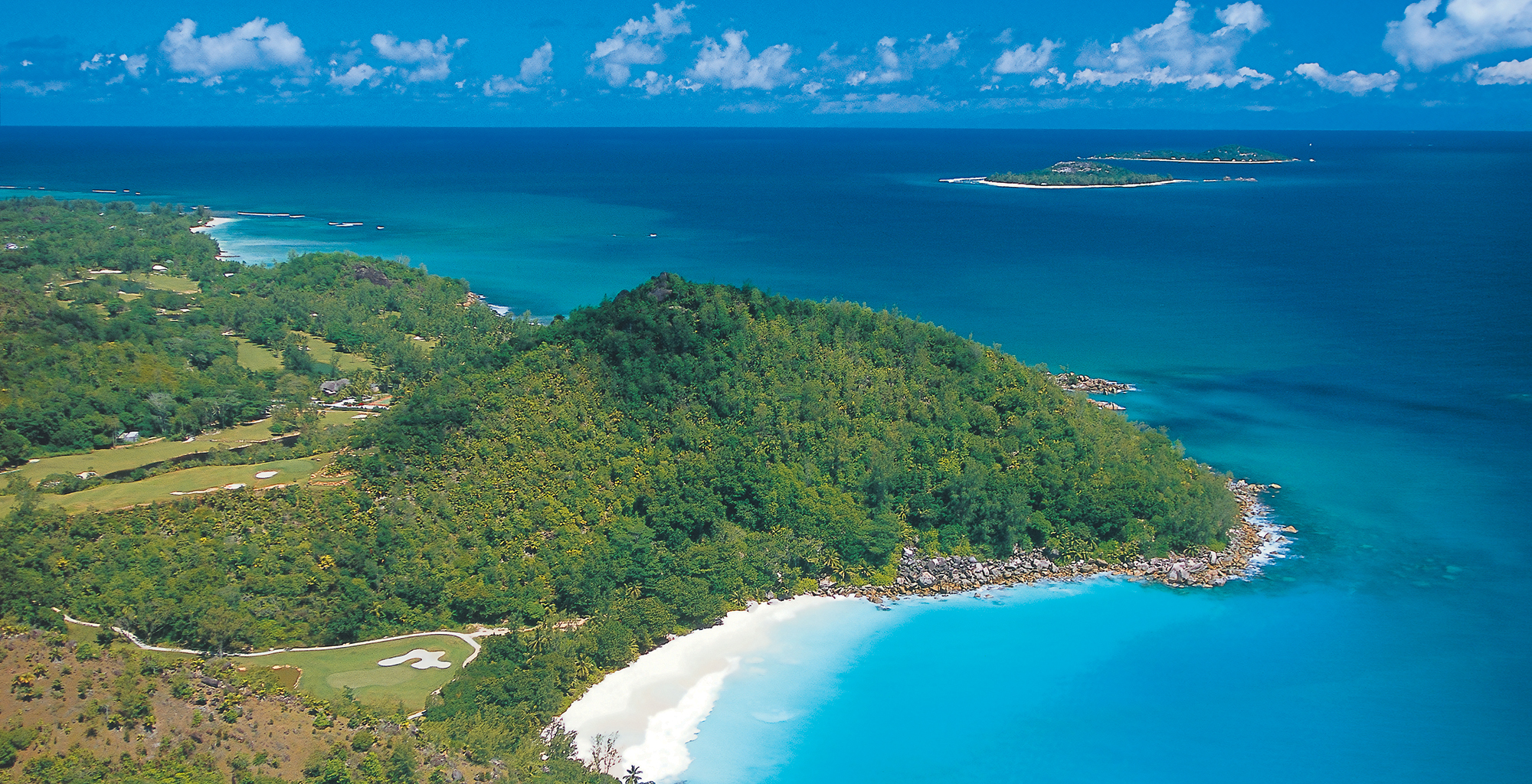 Seychelles