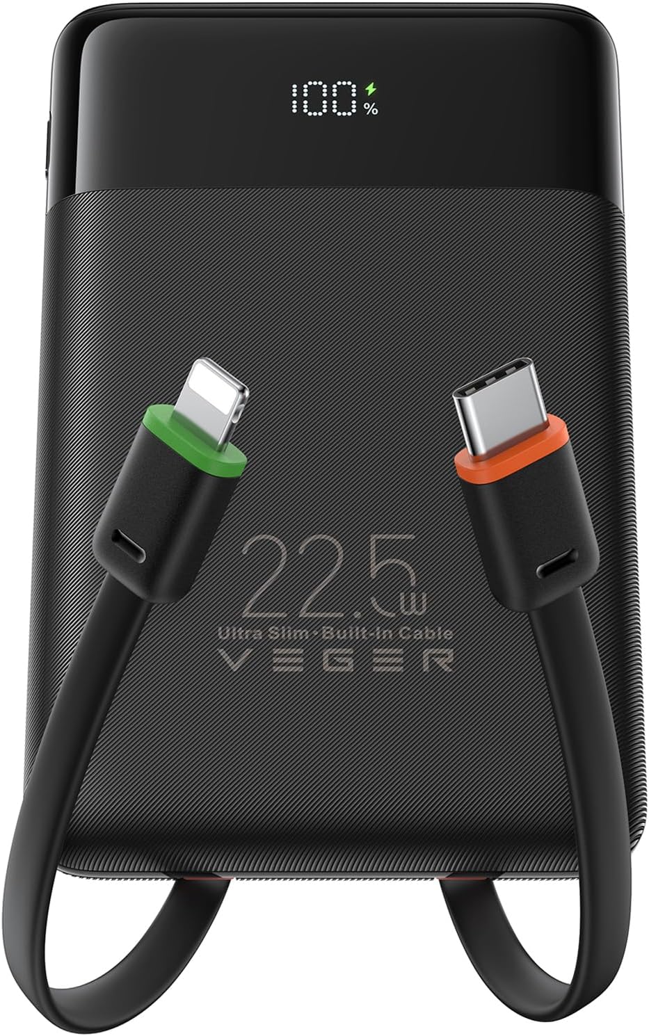 Portable Power Bank