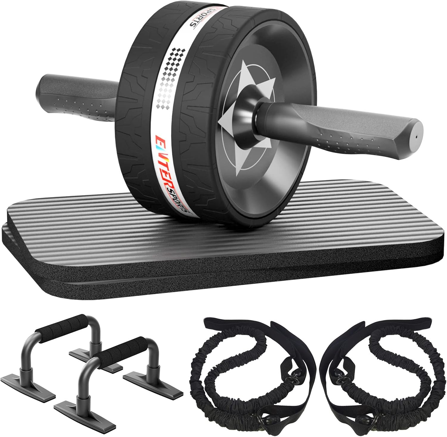 Ab Roller Wheel