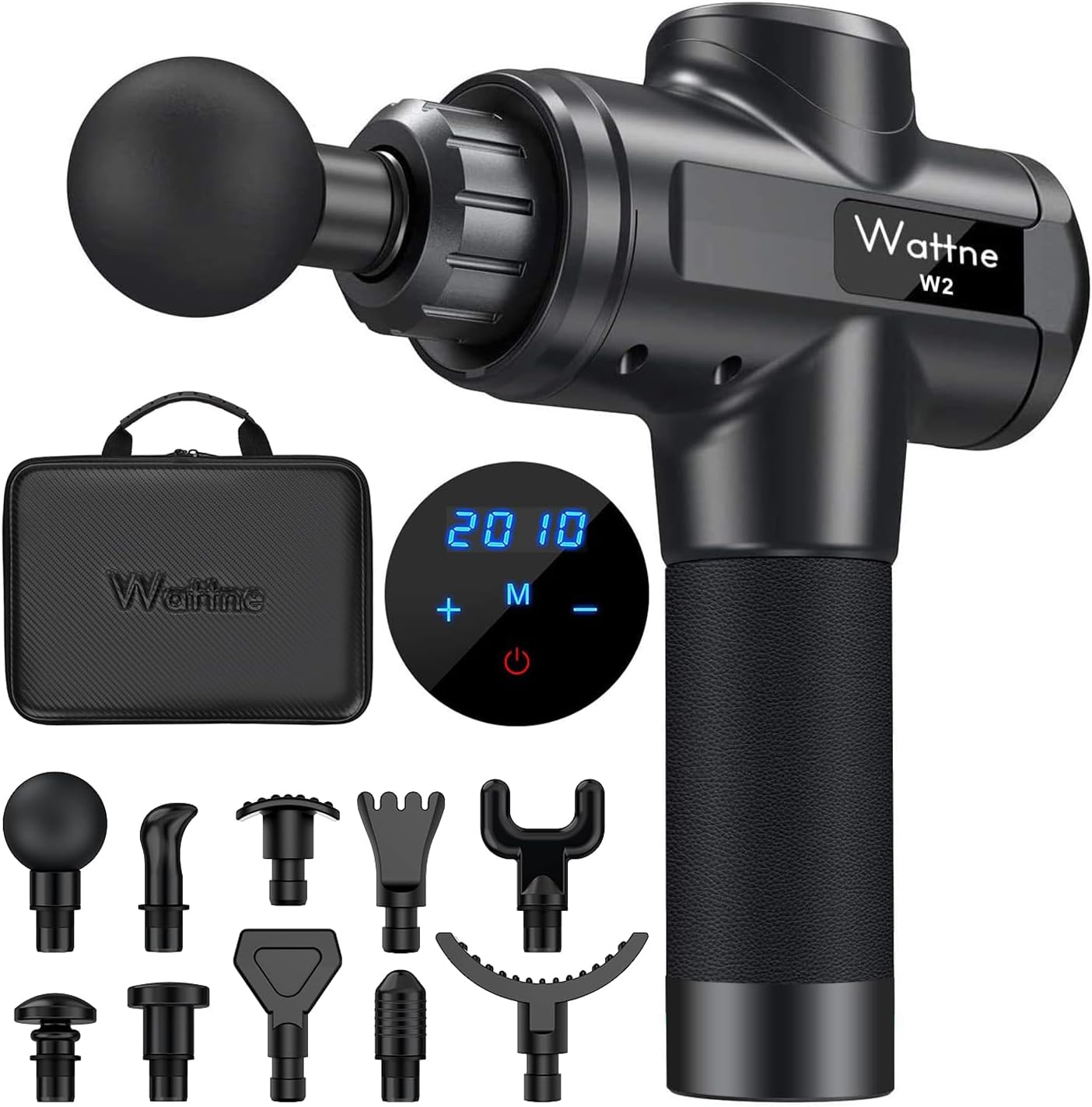 Massage Gun Pro