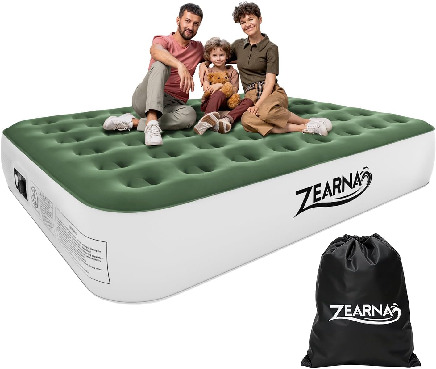 Air Mattress Queen
