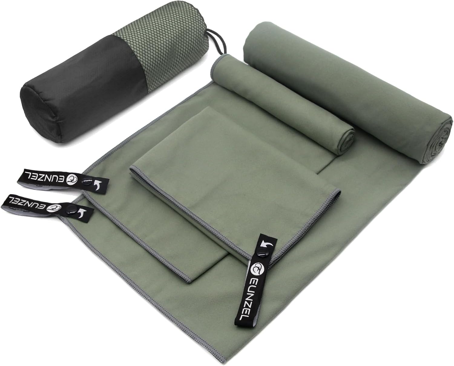 Towel 3 Size at 1 Pack