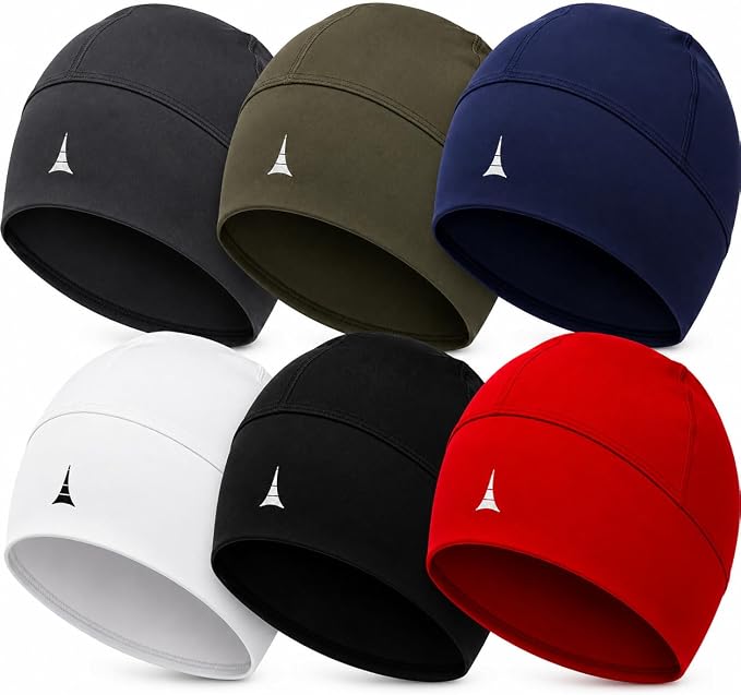 Lightweight running hat for outdoor workouts, walking, and fitness activities