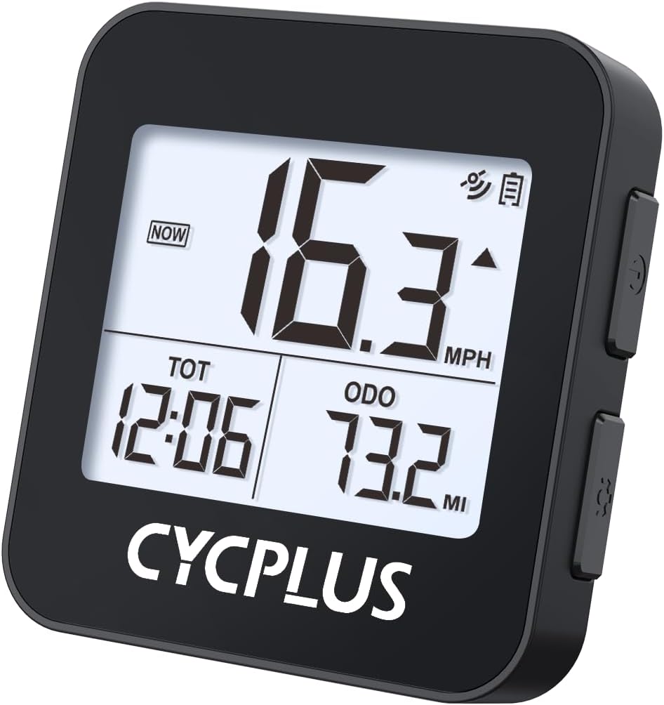Running cadence sensor for tracking stride and training data