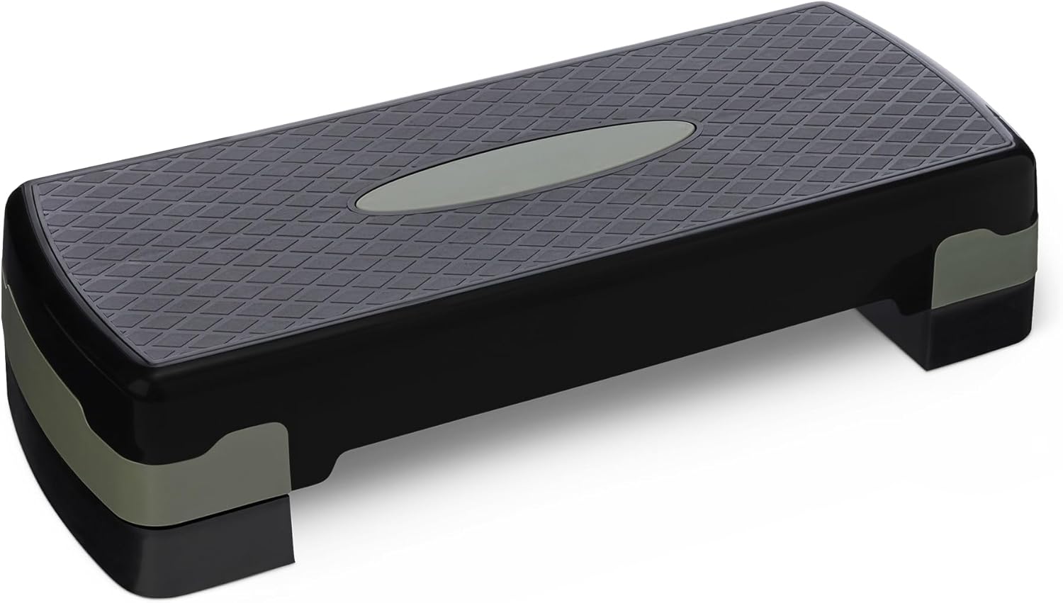 Step platform for home cardio workouts