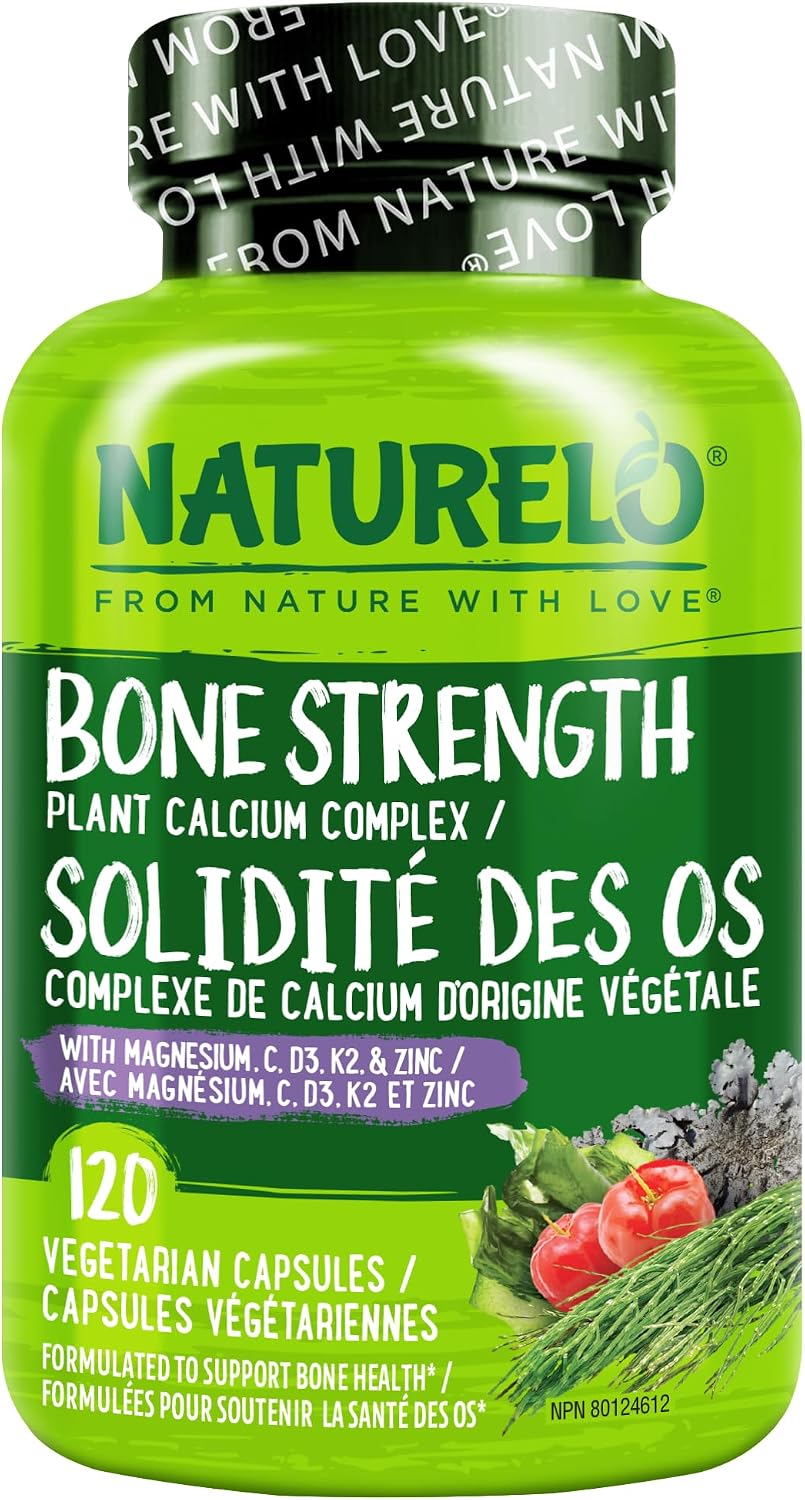 Calcium dietary supplement