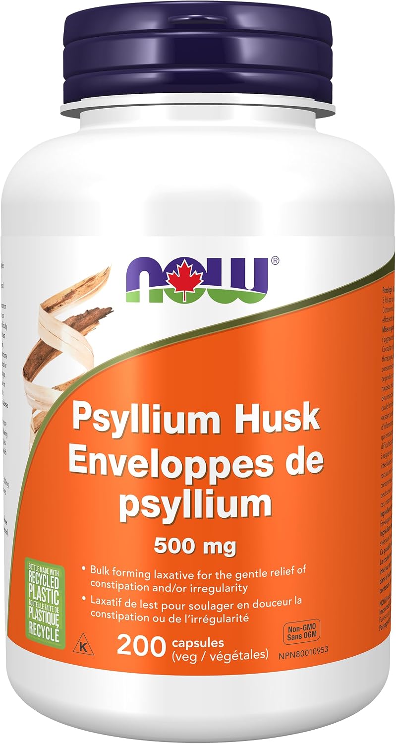 Fiber dietary supplement